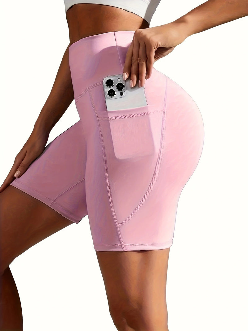 Plus Size Five-point Pocket  Plus Size Five-point Pocket