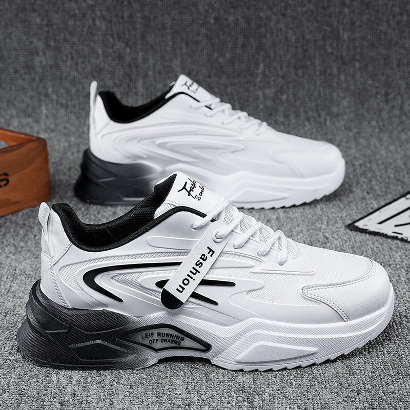 Breathable Running Shoes Breathable Running Shoes