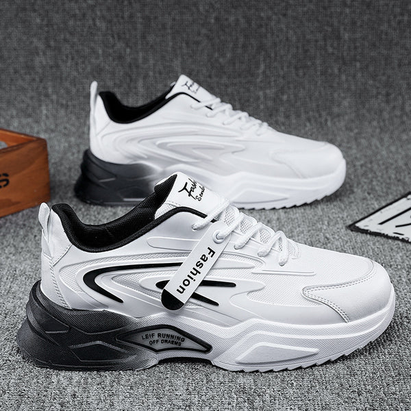 Breathable Running Shoes Breathable Running Shoes