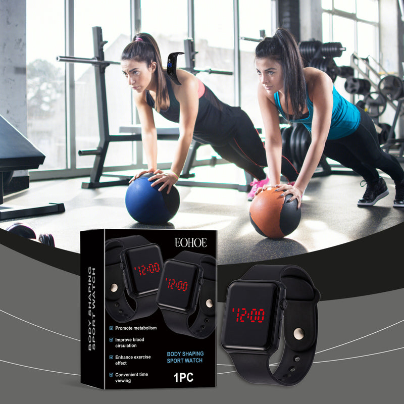 EOHOE Sports Watch Versatile Fashion