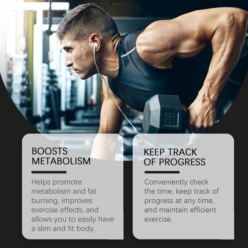 EOHOE Sports Watch Versatile Fashion