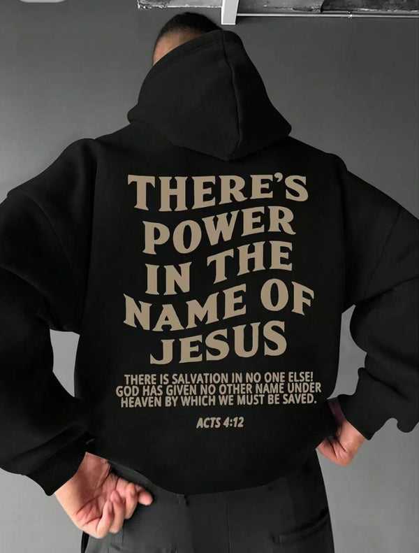 Pullover Hoodie Unisex Wear Sweater Regular Sleeve