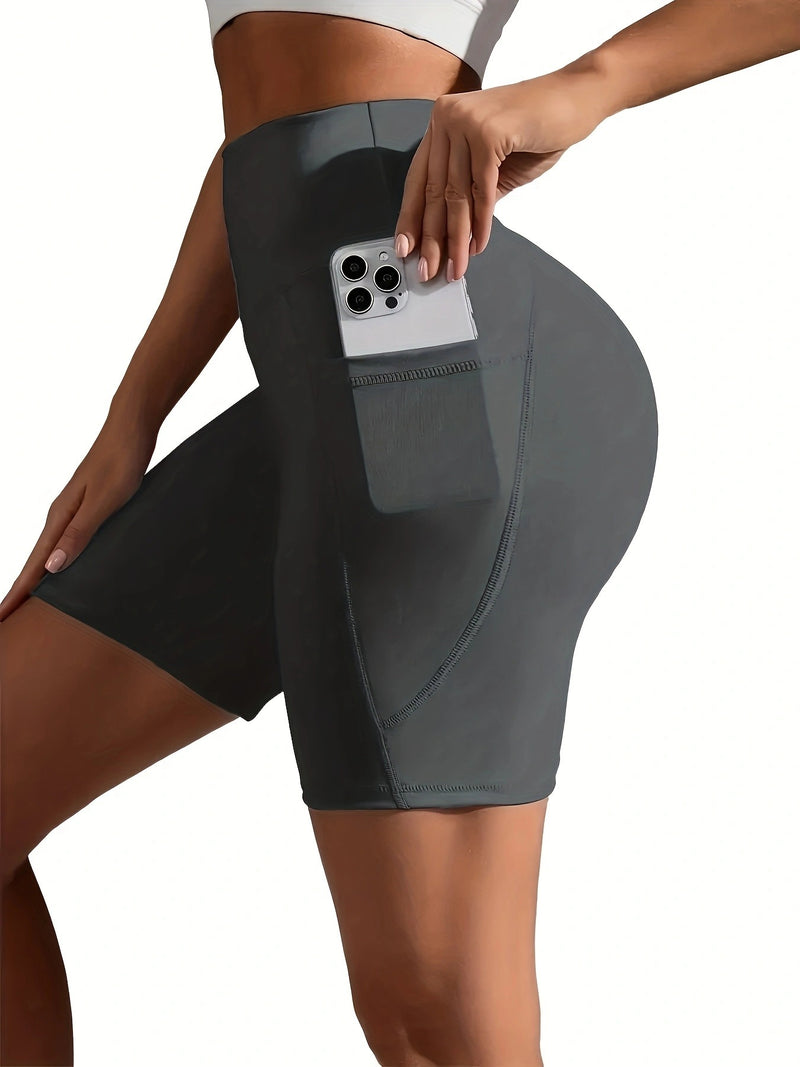 Plus Size Five-point Pocket  Plus Size Five-point Pocket